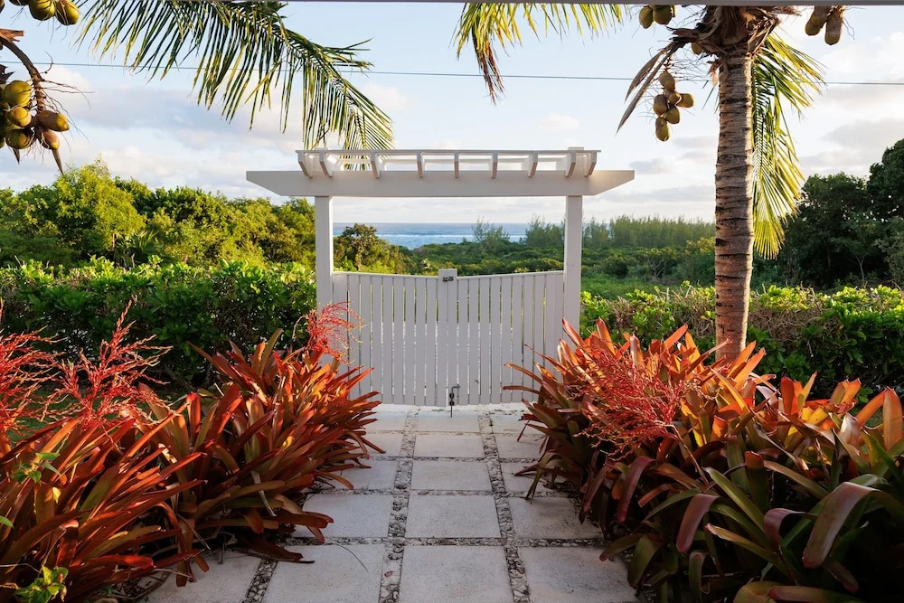One Palm Hill villa