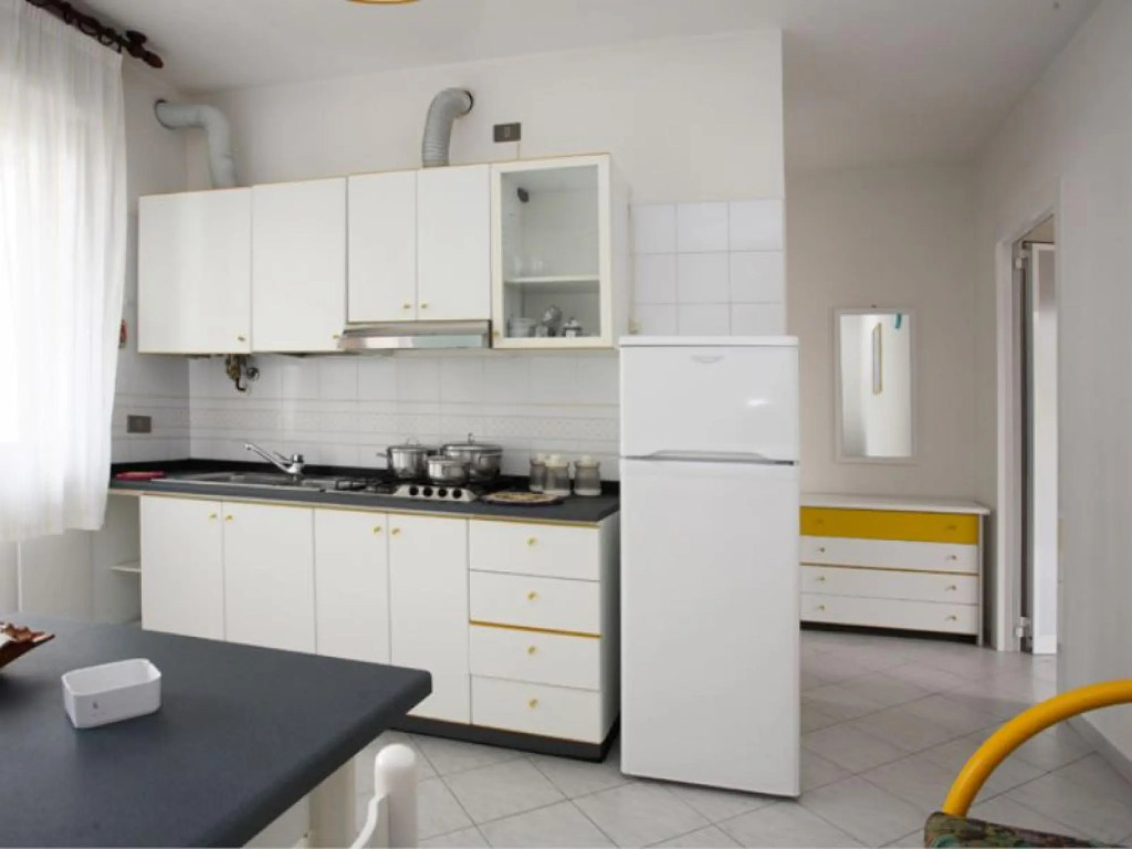 Residence La Pigna in Rosolina Mare, the structure is in the central area, nearby the services, the-La Pigna SUD 6