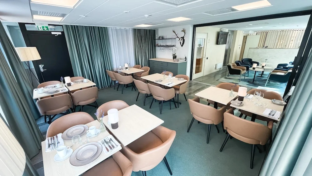 Staffanstorps Gästis Hotell