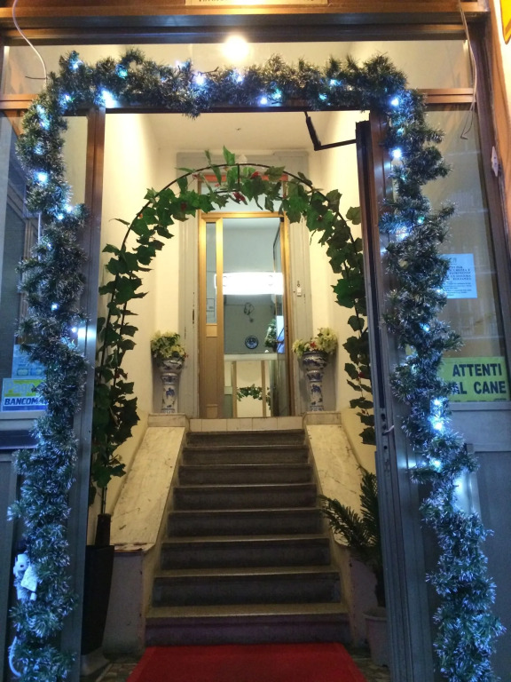 Hotel Adelchi