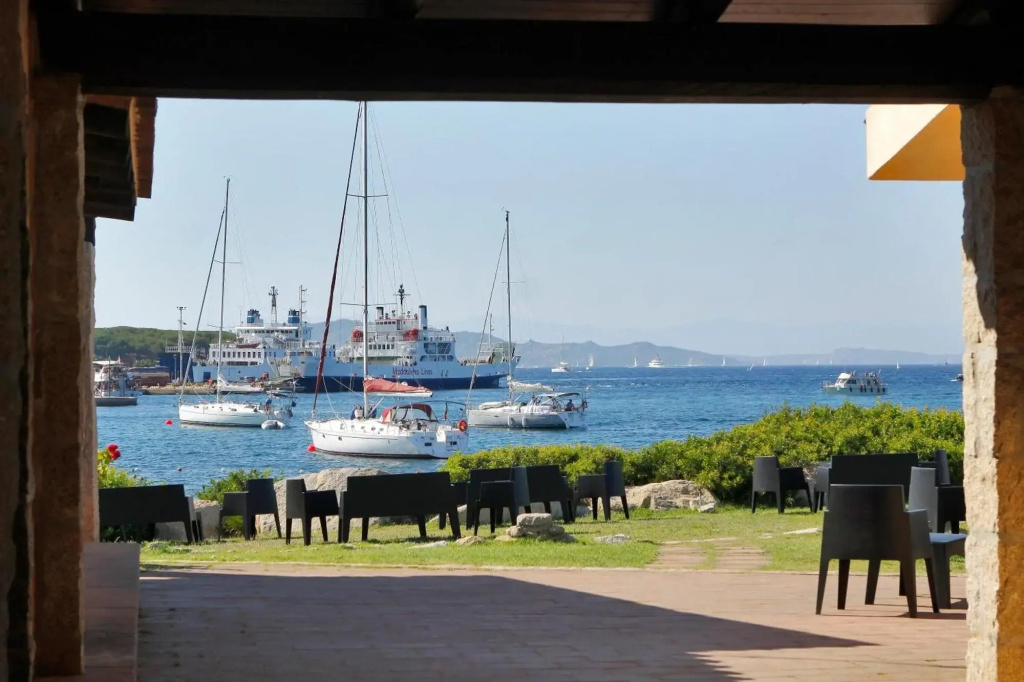 Club Esse Posada