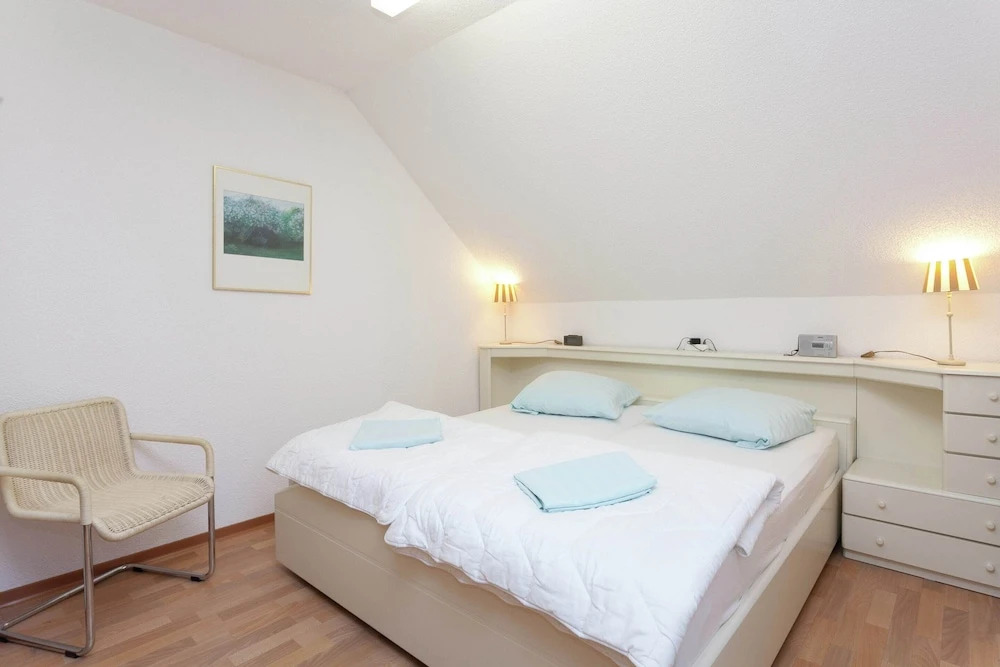 Spacious Apartment in Frankenau Hesse near the Forest