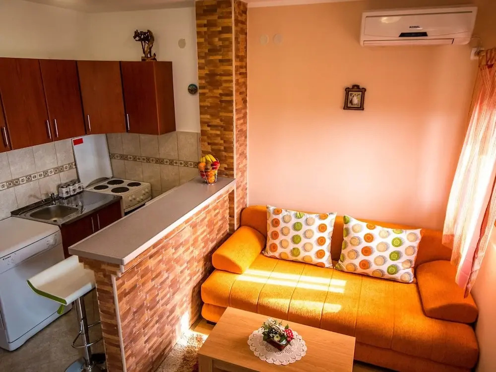 Holiday Home Sunny Hill