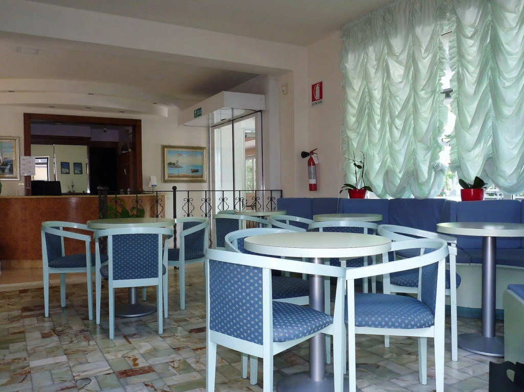 Hotel Daisy