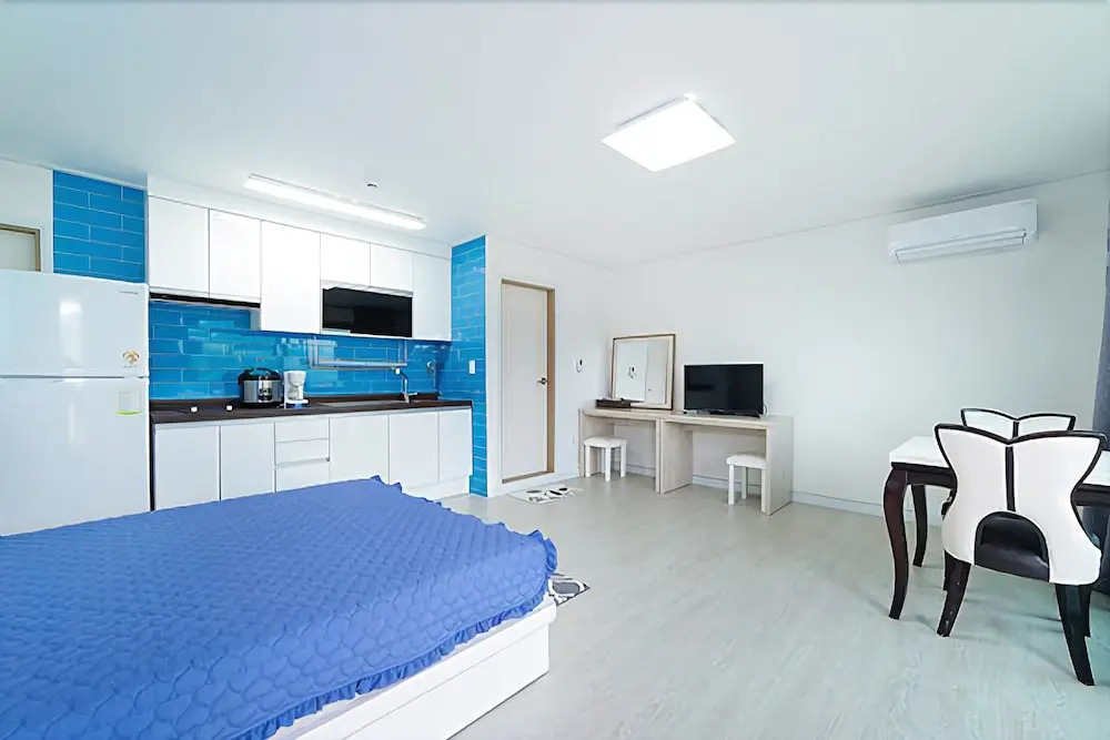 Pocheon Jijong Maru Pension