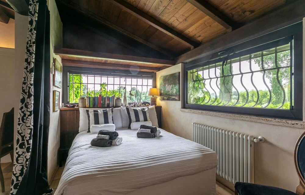Beautiful Home in Nepi With Wifi, Private Swimming Pool and Outdoor Swimming Pool