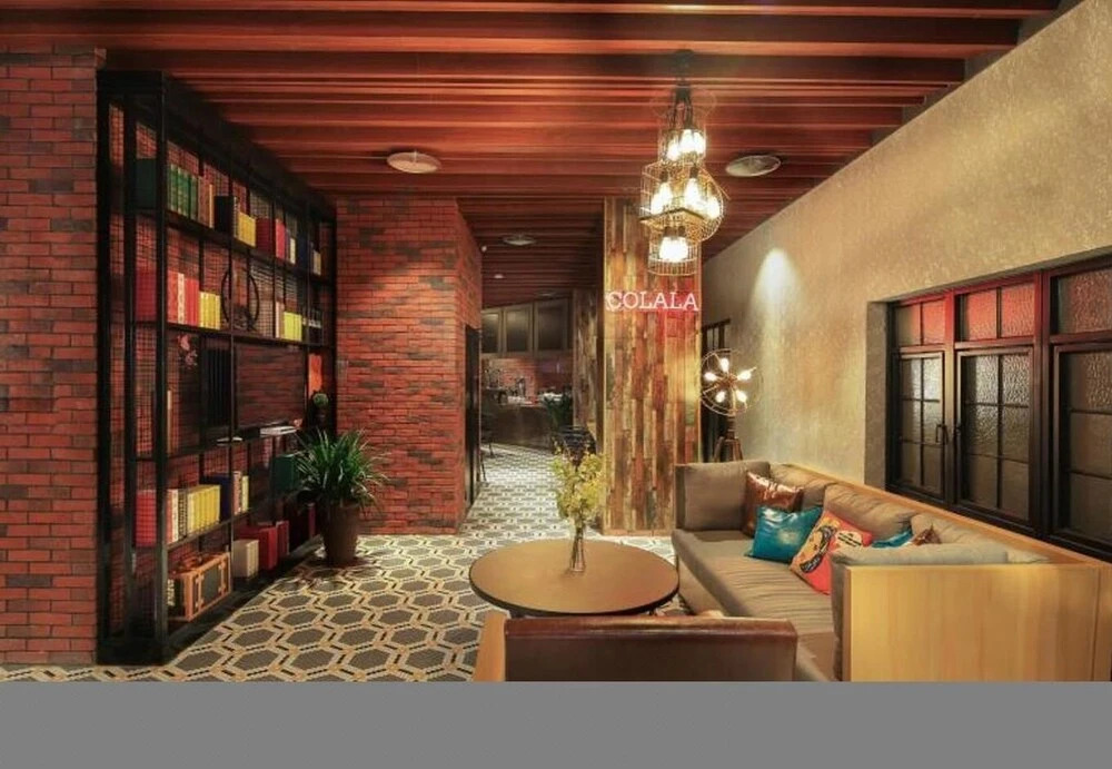 Mini Max Hotel Xiamen Central