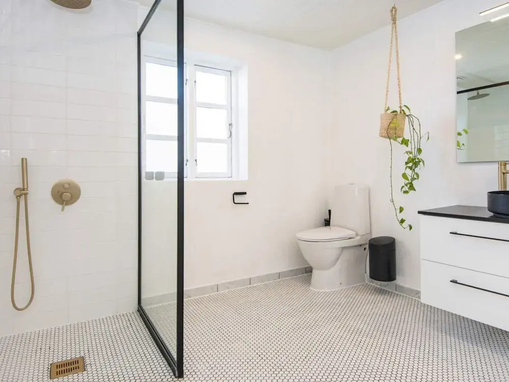 12 person holiday home in Sønder Omme-By Traum