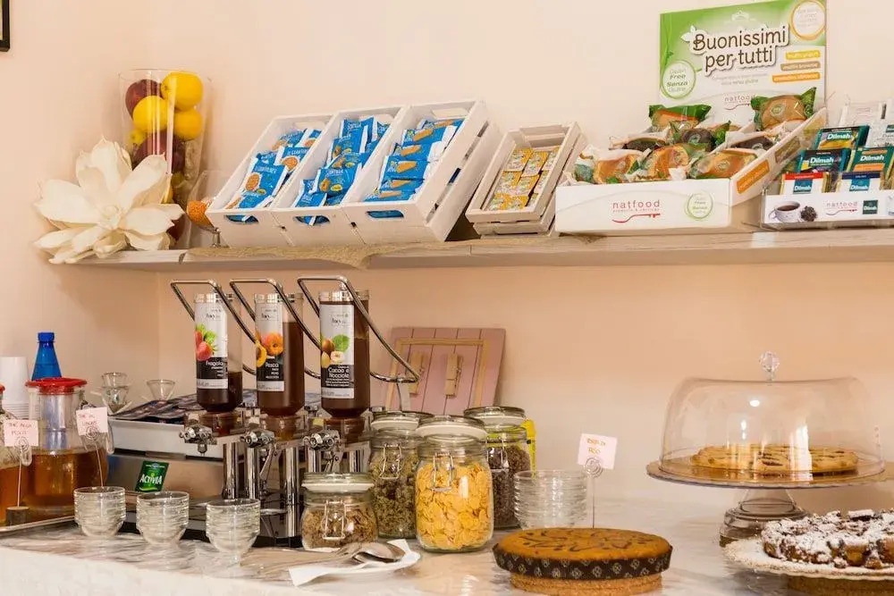 Hotel Villa Gioiosa - Beach & Bistrot