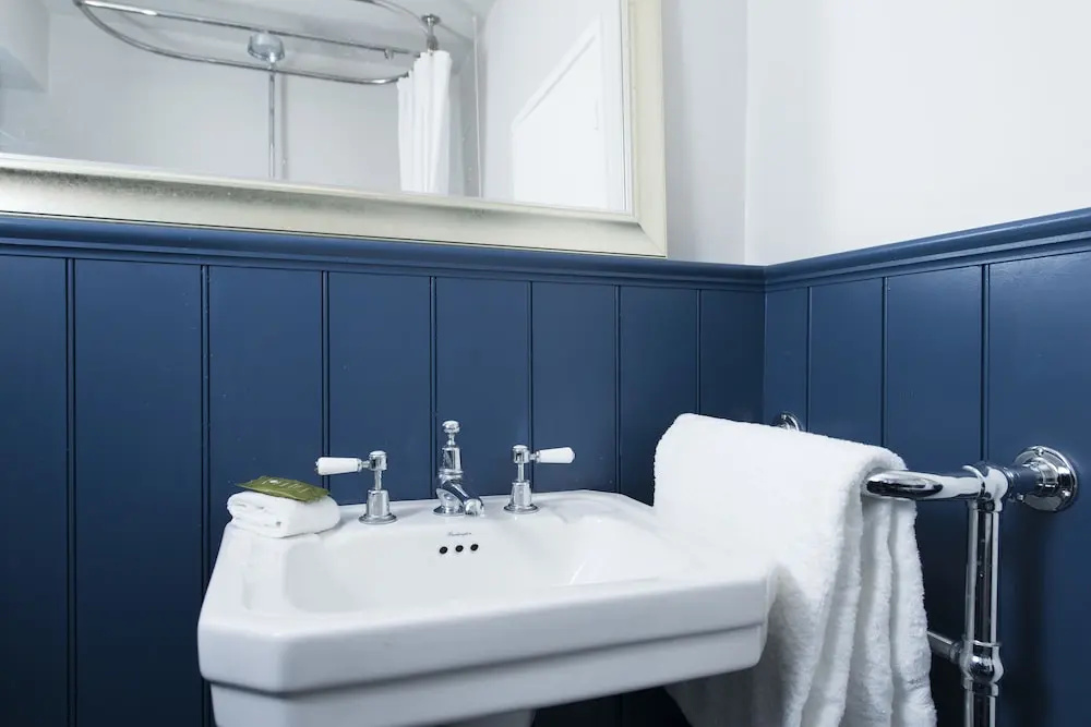 Beautiful 1BR Flat in Central London