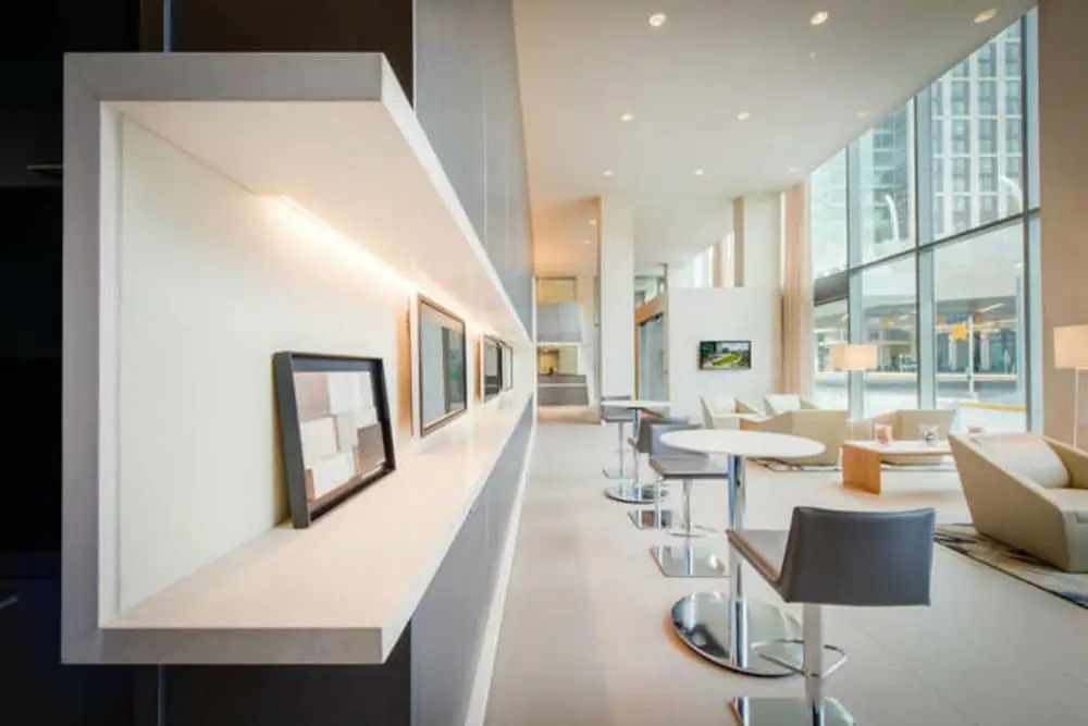 BridgeStreet at Vita Luxury Apartments