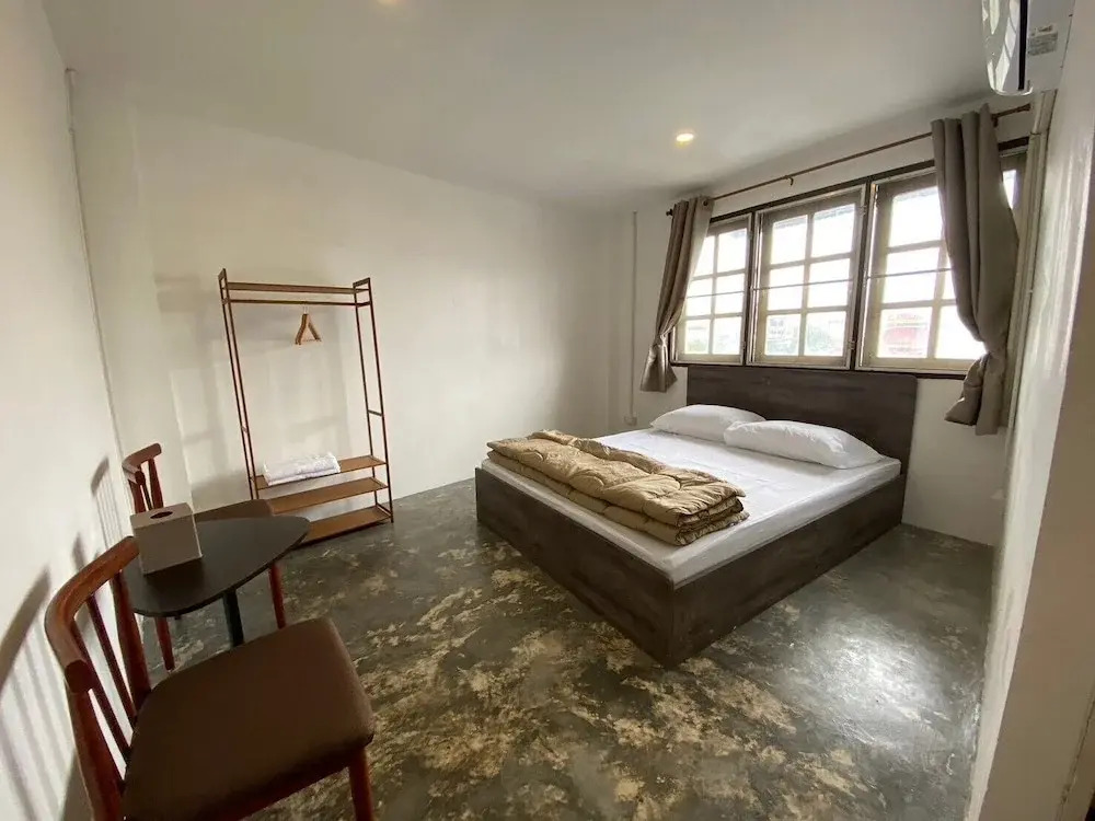 cumpun hostel