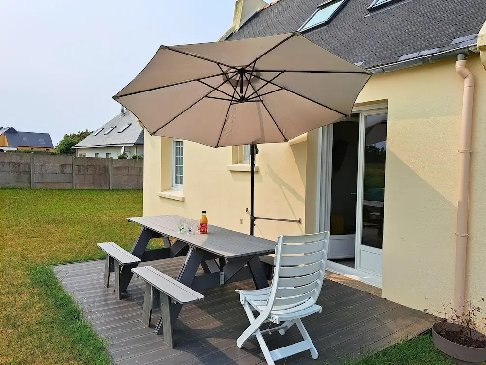 Comfortable Holiday Home Near the Beach