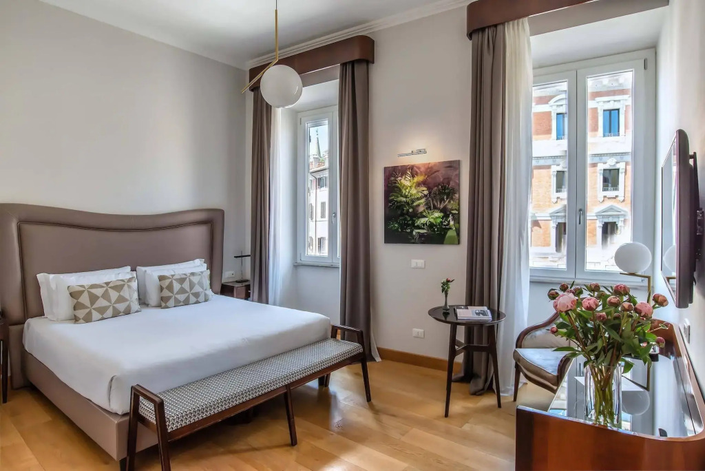 Relais Rione Ponte