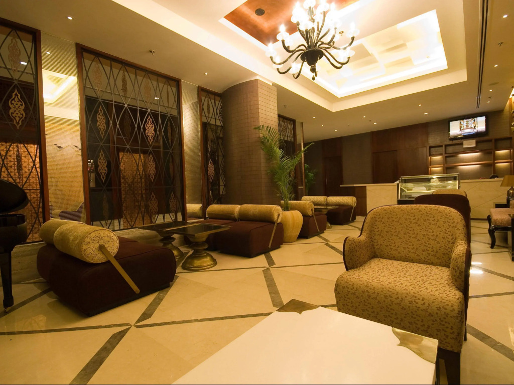 The Fern, Jaipur, Series by Marriott