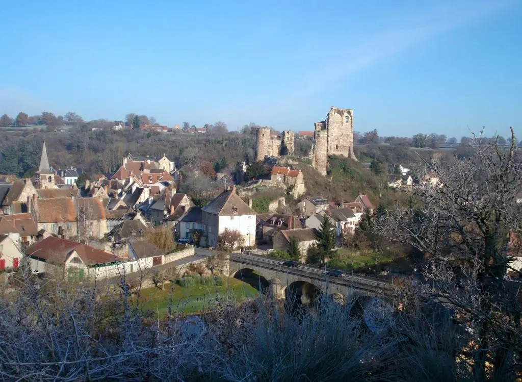 Saint Sauveur