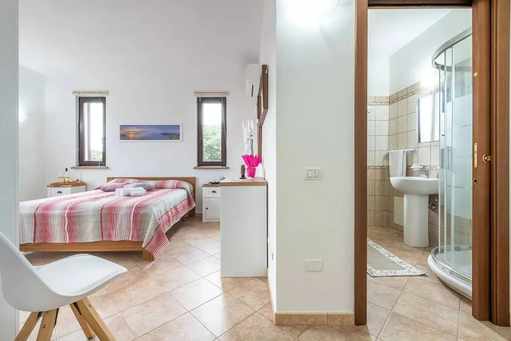 Amazing Detached Villa for Near Stintino