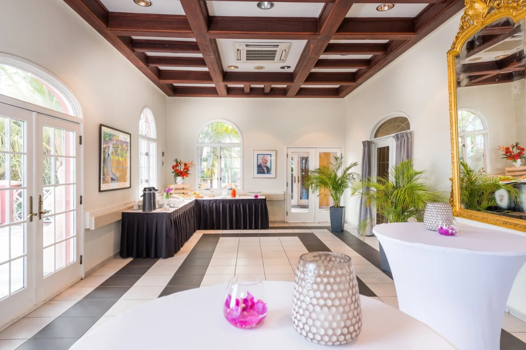 Curacao Avila Beach Hotel