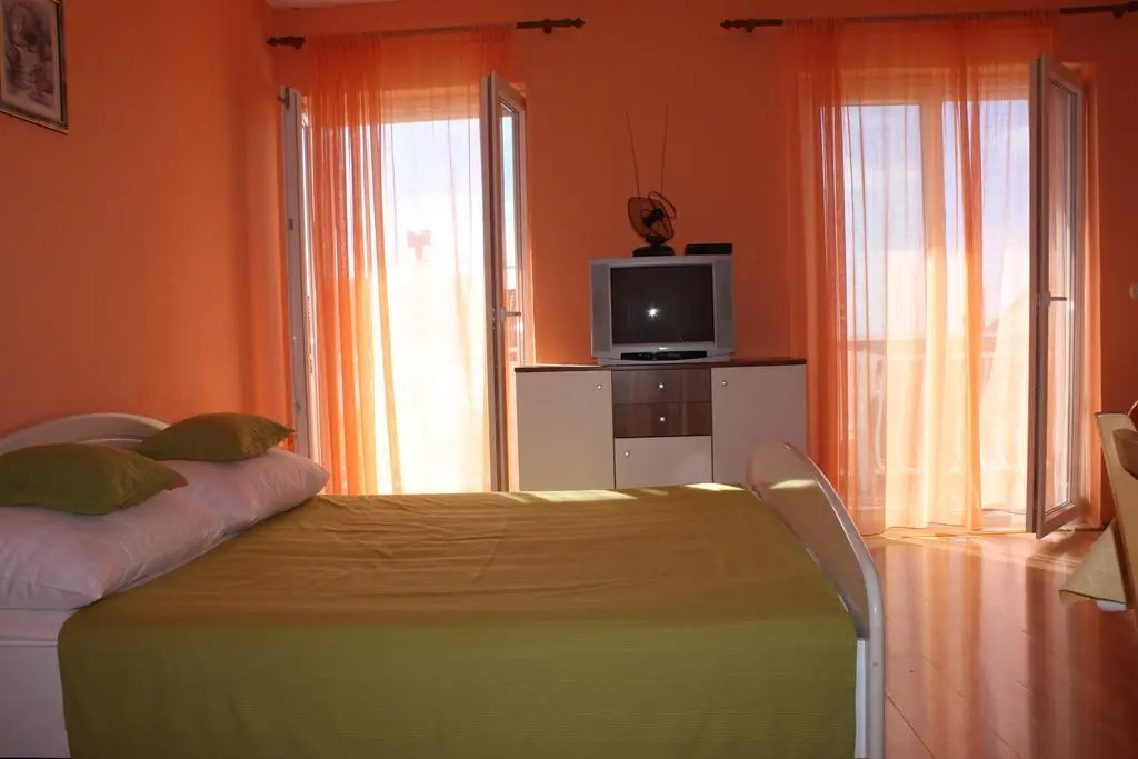 Benic Apartments