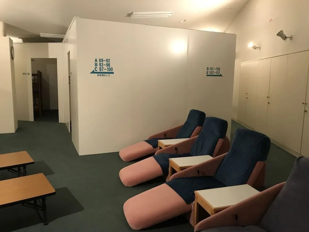 Getokogen Ski Resort Skier's Bed - Hostel