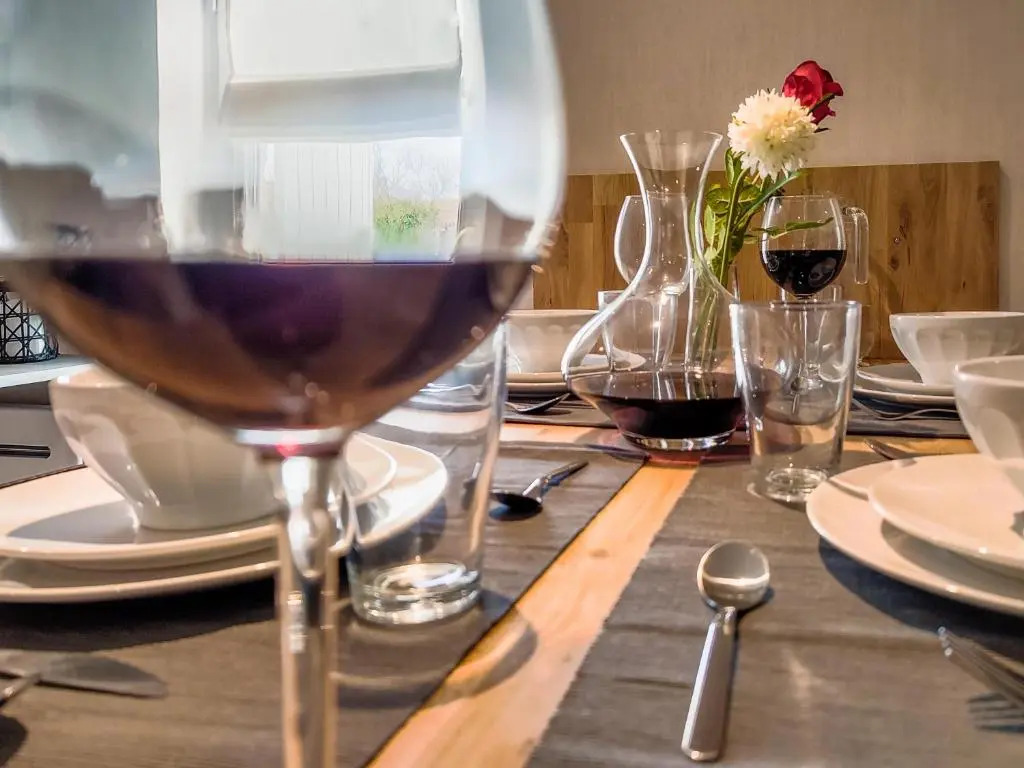 Chaleureux appartement à deux pas du centre-ville de Castillon, de la Dordogne et proche Saint-Emilion