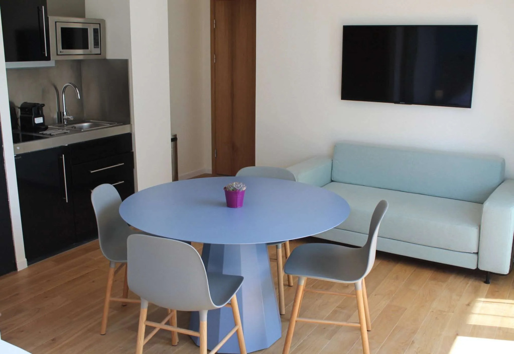 Appartements Paris Boulogne