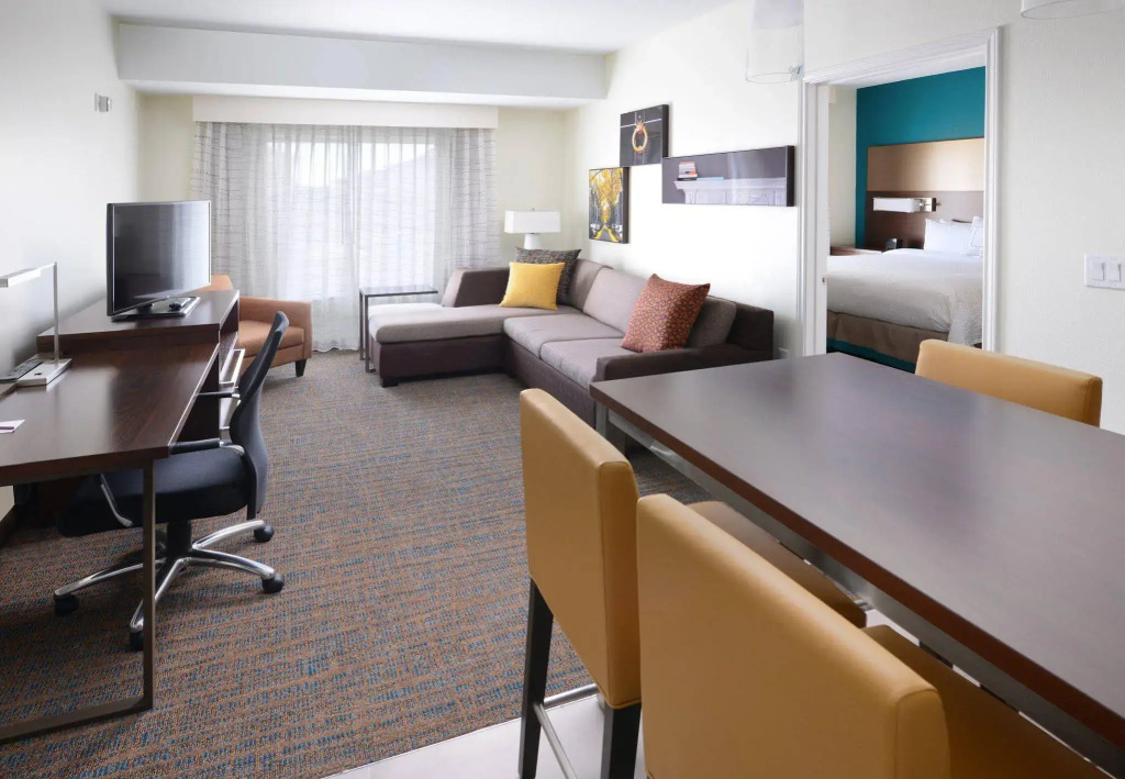 Residence Inn by Marriott Houston Pasadena