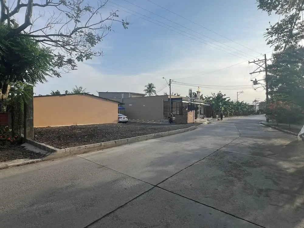 Hotel Roma Urabá