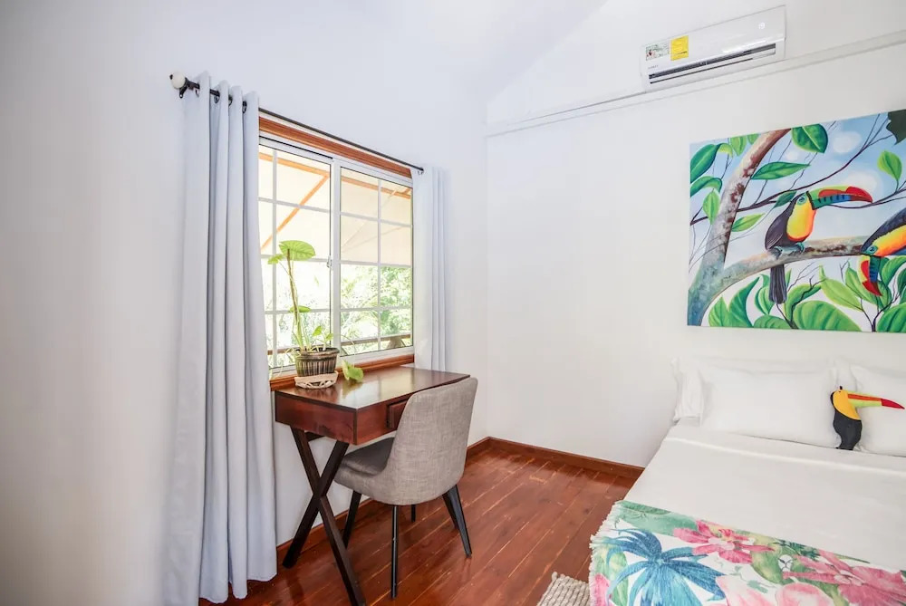 Villa Massis Luxury Jungle Villas