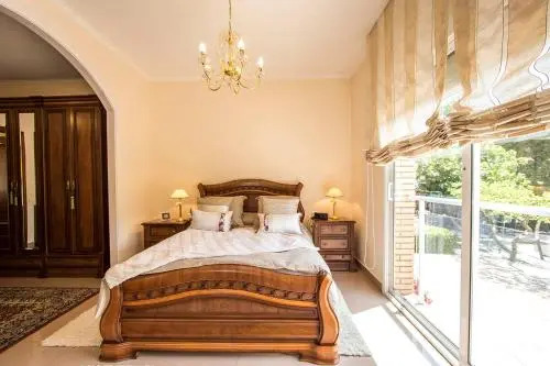 Villa Louis Braille