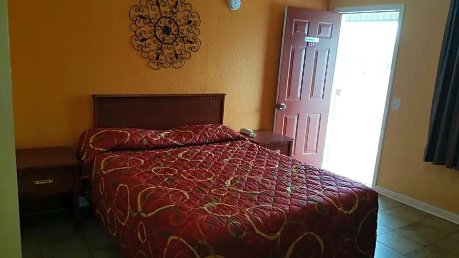 Budget Inn