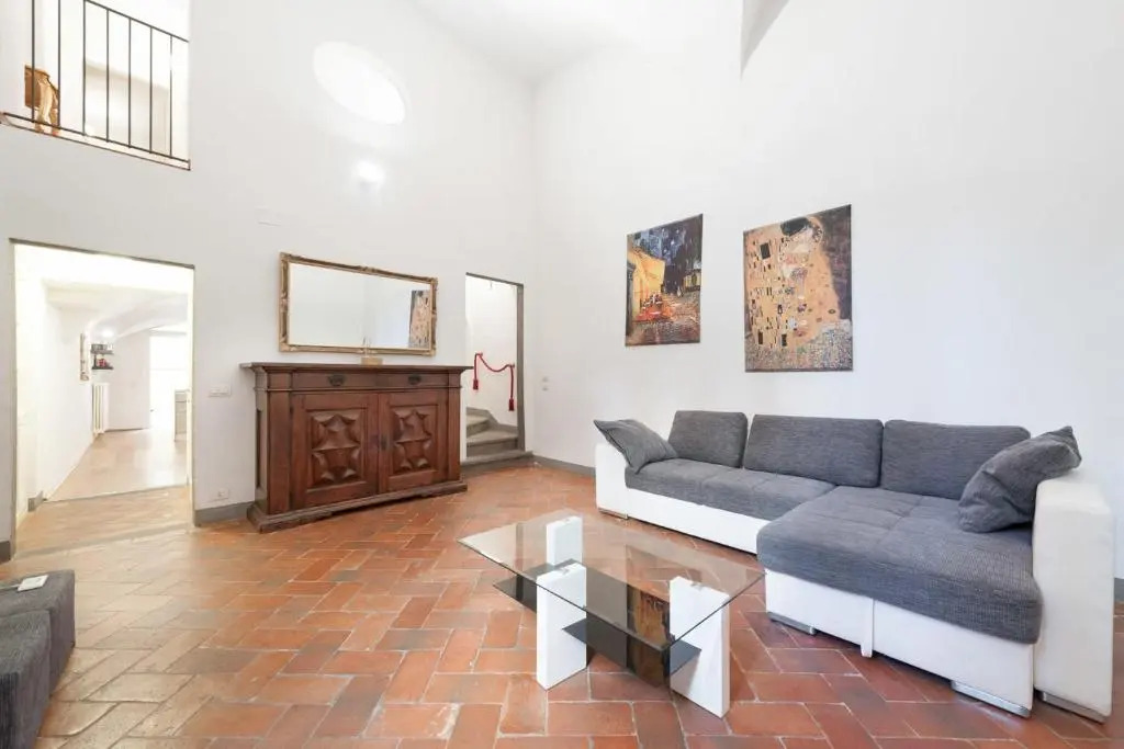 Pontevecchio Luxury Suite AMAZING LOCATION! hosted by Sweetstay