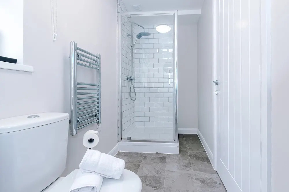 Modern City Centre 3 Bed Apartment Great for Couples