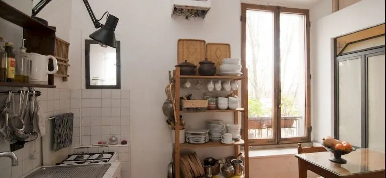 Italy Rents Trastevere - Testaccio