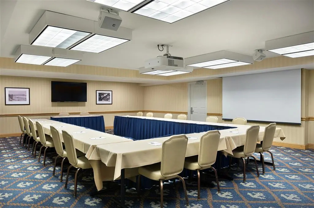 Hampton Inn & Suites Myrtle Beach Oceanfront