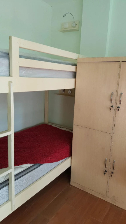 RedDoorz Hostel @ Manado Green Hostel