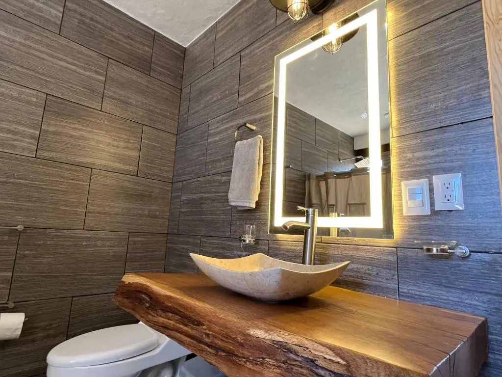 Loft Lobo Tapalpa