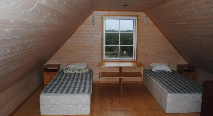 Tika Farmstay