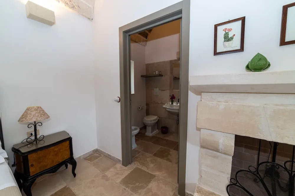 Masseria Lamiola Piccola