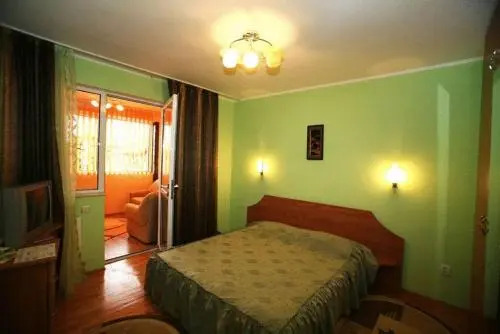 Villa Nina
