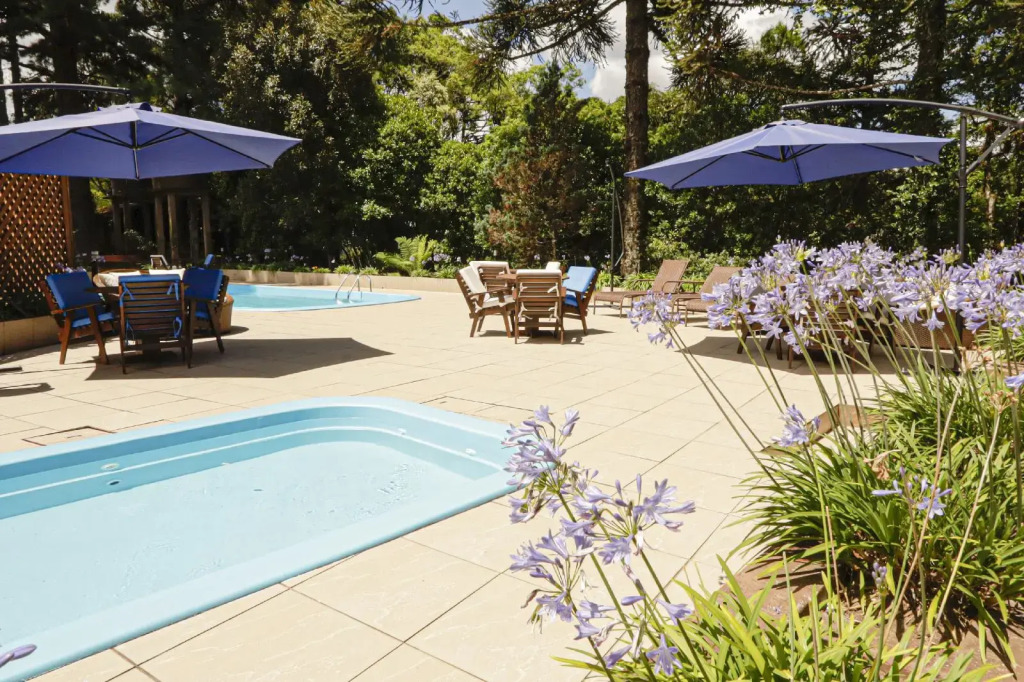 Hotel Querência