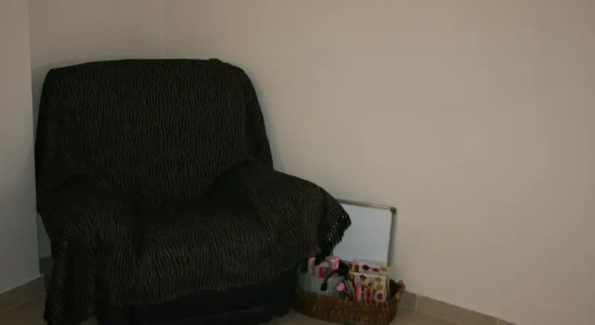 Economical Apartment