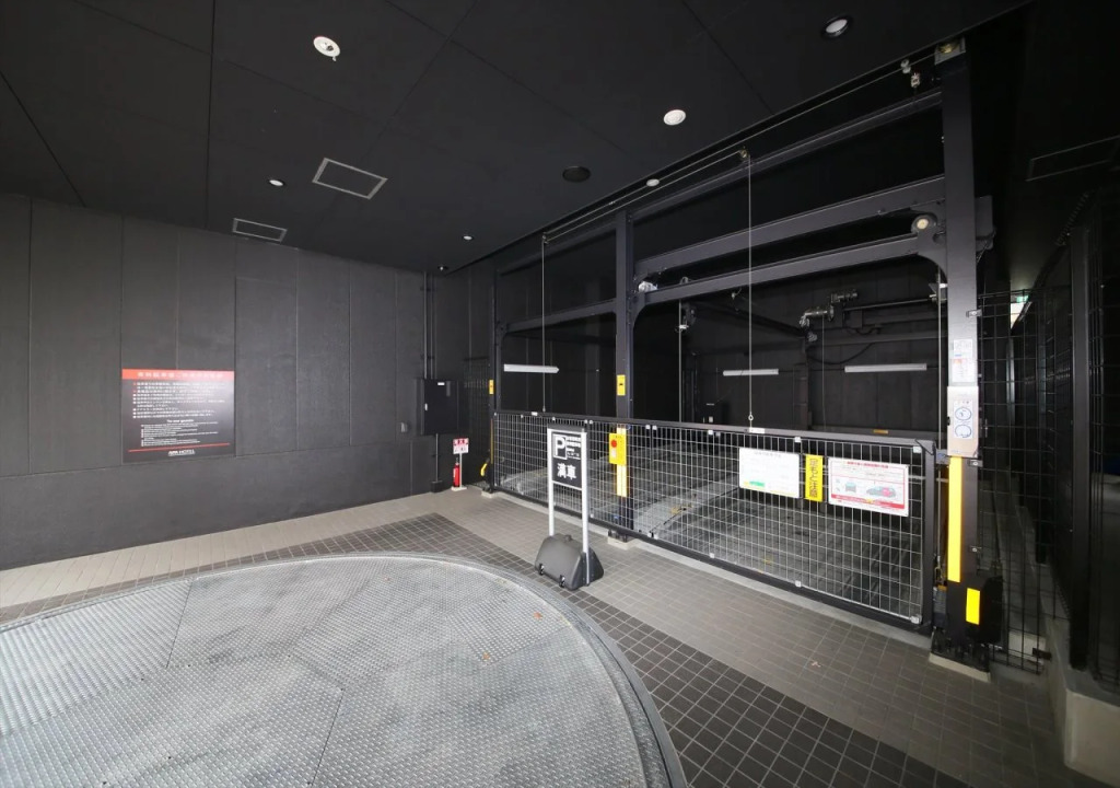 APA Hotel Higashi Nihombashi Ekimae