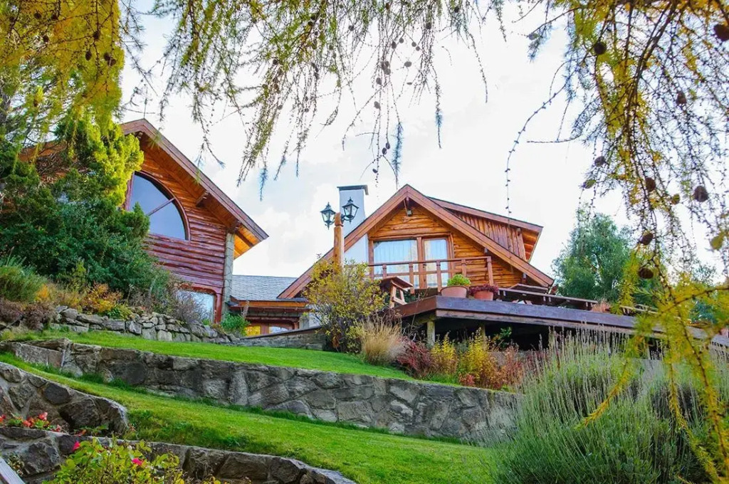 Woodland Lodge