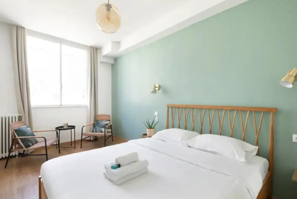 Appartement Château D'eau