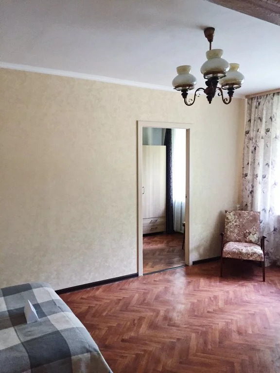 Lyublinskaya Apartrments