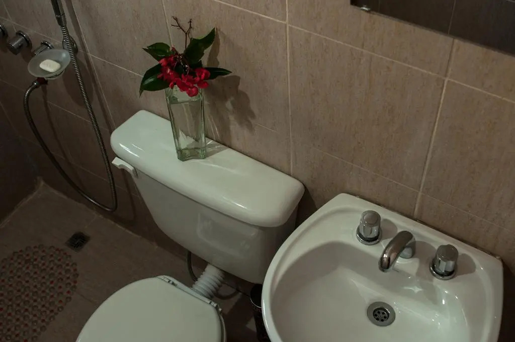 Hostel Casa Borges