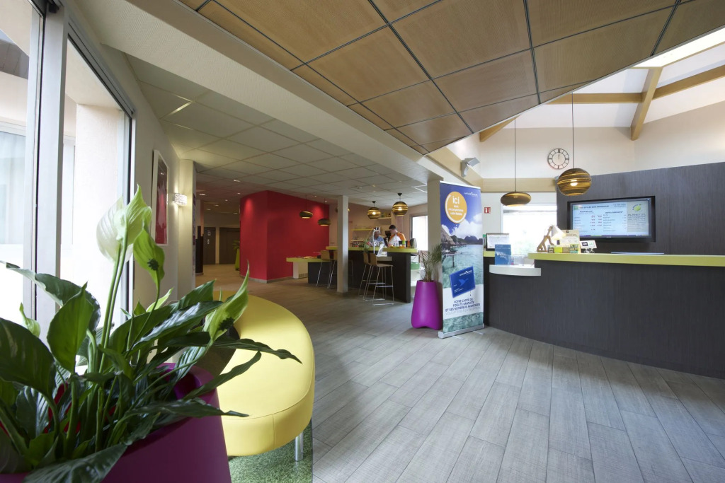 ibis styles Dax Centre