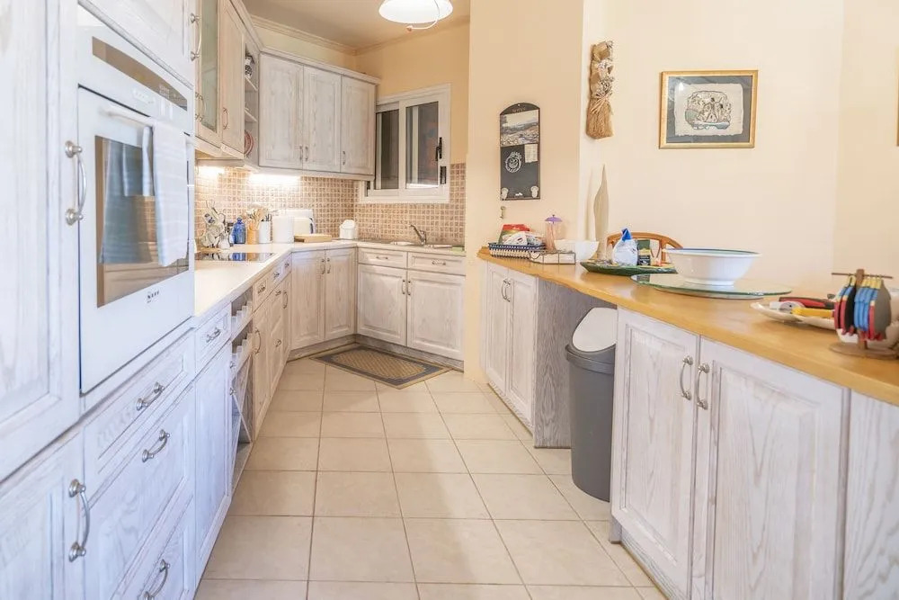 Holiday Pension Anna