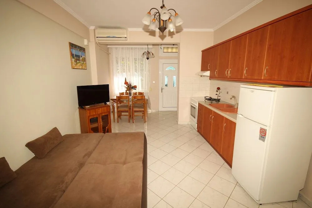 Koktsidis House